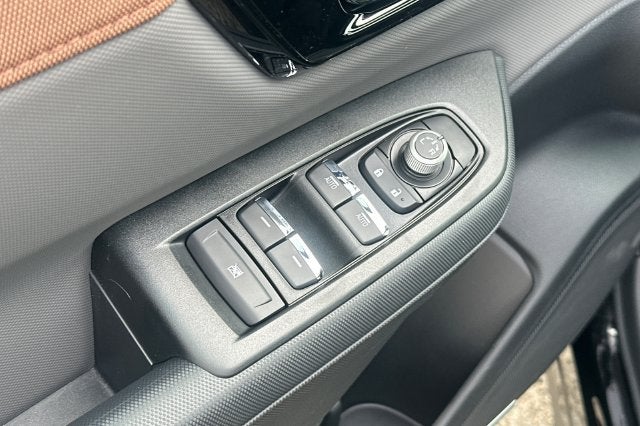 2026 Subaru FORESTER Sport Hybrid