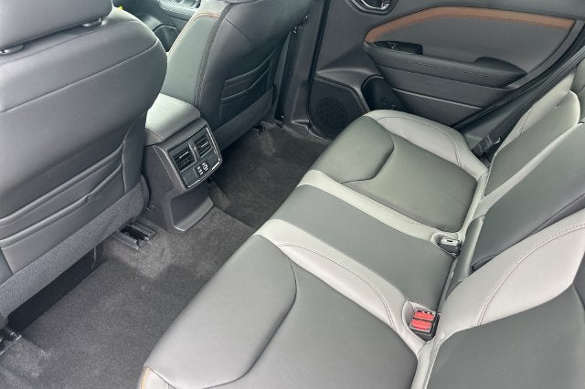 2026 Subaru FORESTER Sport Hybrid