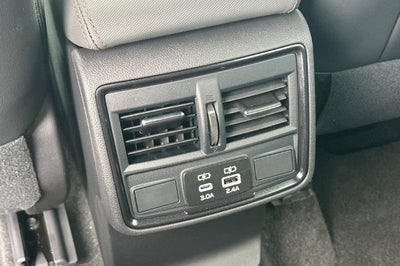 2026 Subaru FORESTER Sport Hybrid