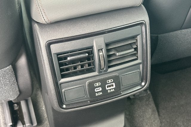 2026 Subaru FORESTER Sport Hybrid