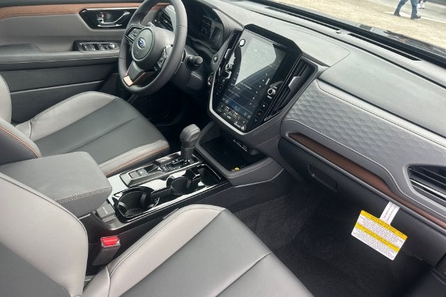 2026 Subaru FORESTER Sport Hybrid