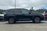 2026 Subaru FORESTER Sport Hybrid