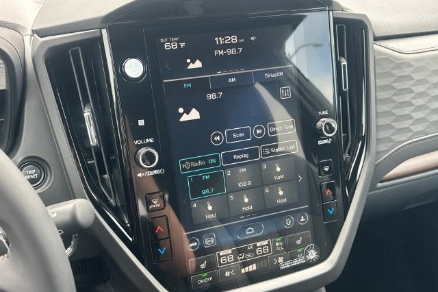 2026 Subaru FORESTER Sport Hybrid
