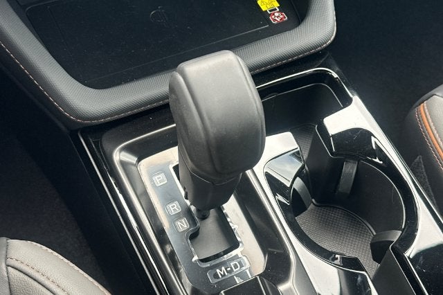 2026 Subaru FORESTER Sport Hybrid