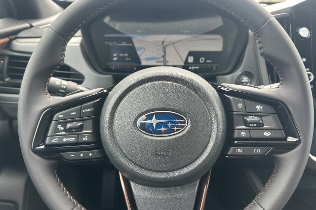 2026 Subaru FORESTER Sport Hybrid