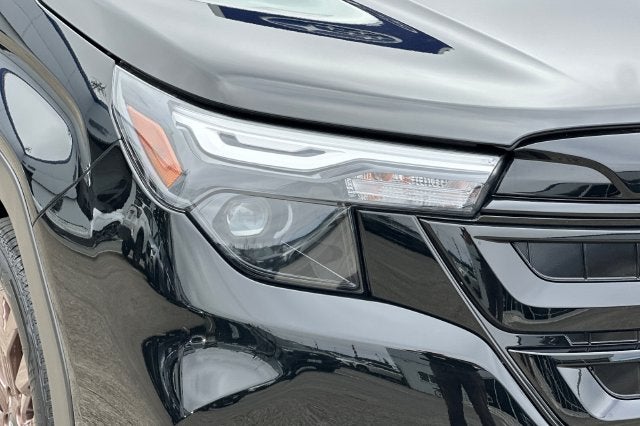 2026 Subaru FORESTER Sport Hybrid