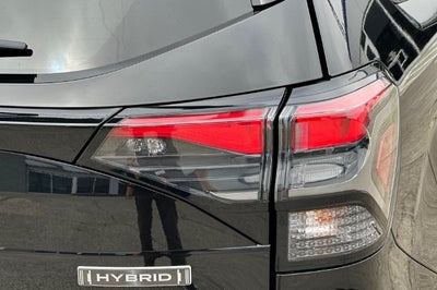 2026 Subaru FORESTER Sport Hybrid