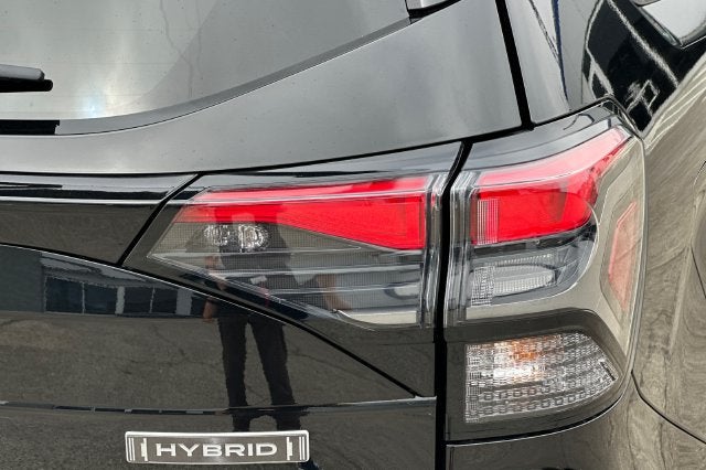 2026 Subaru FORESTER Sport Hybrid
