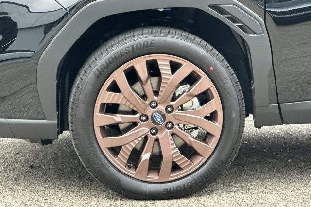 2026 Subaru FORESTER Sport Hybrid