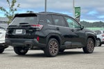 2026 Subaru FORESTER Sport Hybrid