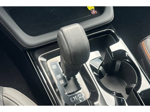 2026 Subaru FORESTER Sport Hybrid