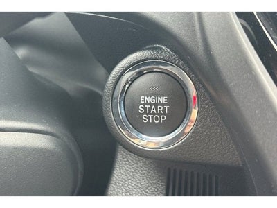 2026 Subaru FORESTER Sport Hybrid