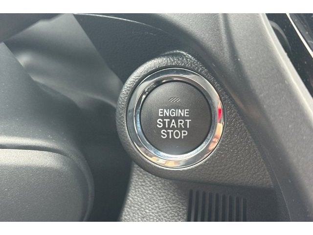 2026 Subaru FORESTER Sport Hybrid
