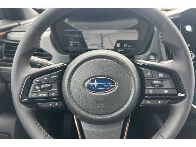 2026 Subaru FORESTER Sport Hybrid
