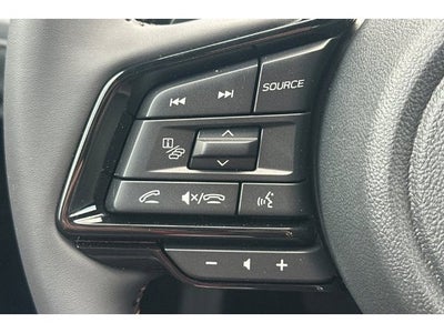 2026 Subaru FORESTER Sport Hybrid