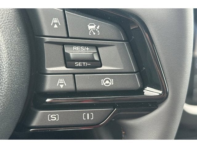 2026 Subaru FORESTER Sport Hybrid