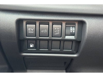 2026 Subaru FORESTER Sport Hybrid