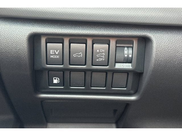 2026 Subaru FORESTER Sport Hybrid