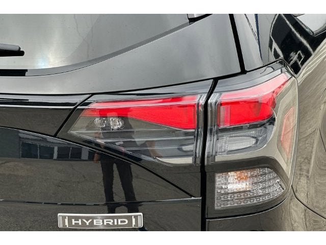 2026 Subaru FORESTER Sport Hybrid