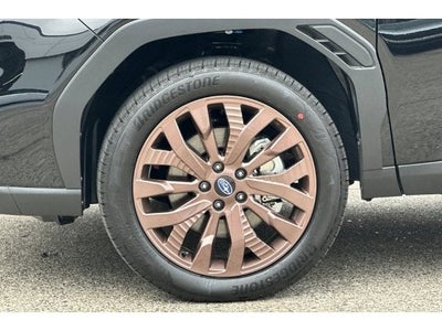 2026 Subaru FORESTER Sport Hybrid