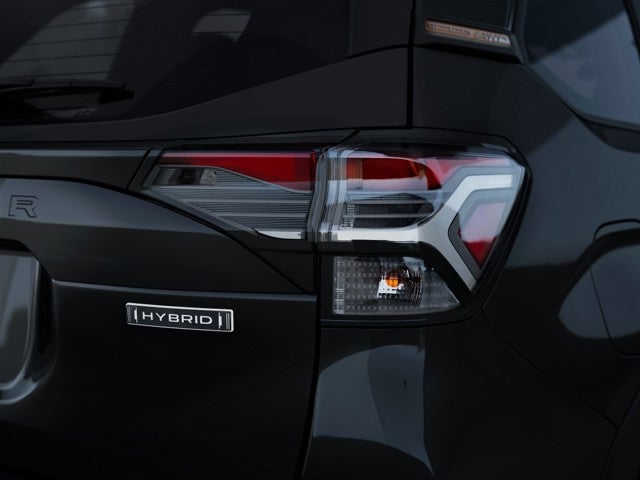 2026 Subaru FORESTER Sport Hybrid