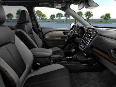 2026 Subaru FORESTER Sport Hybrid