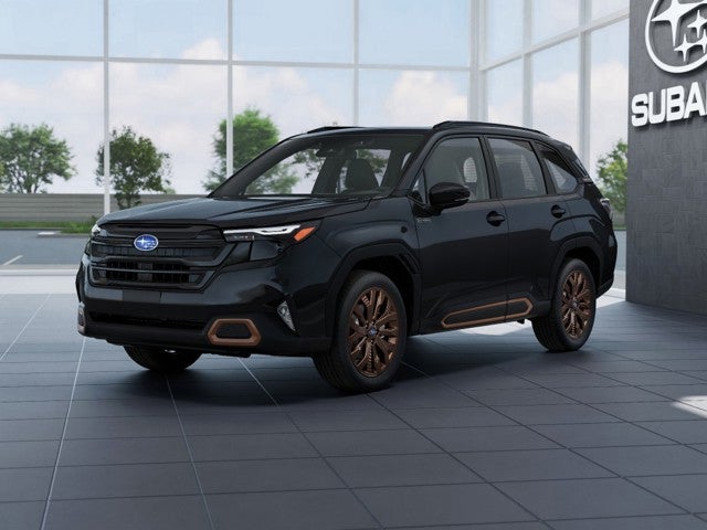 2026 Subaru FORESTER Sport Hybrid