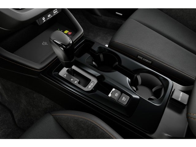 2026 Subaru FORESTER Base