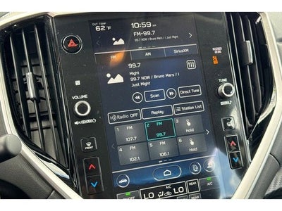 2023 Subaru Ascent Base