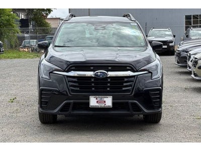 2023 Subaru Ascent Base