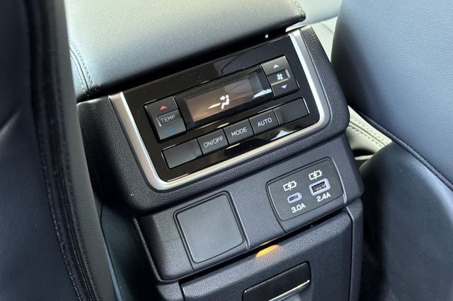 2026 Subaru Ascent Premium