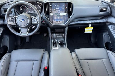 2026 Subaru Ascent Premium