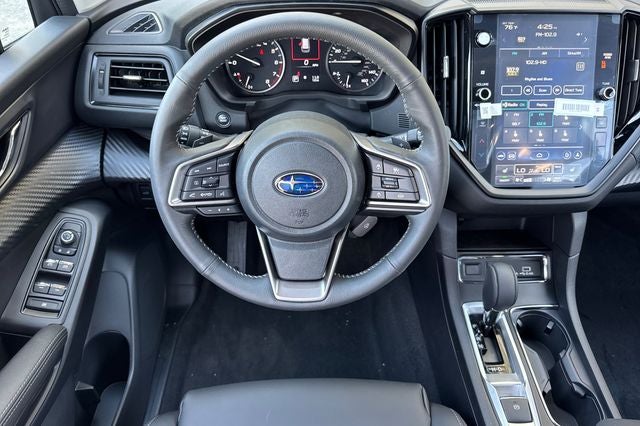 2026 Subaru Ascent Premium