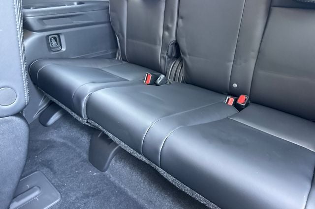 2026 Subaru Ascent Premium