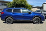 2026 Subaru Ascent Premium