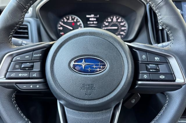 2026 Subaru Ascent Premium
