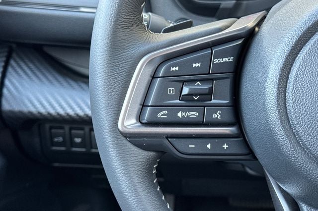 2026 Subaru Ascent Premium