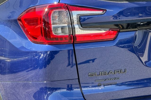 2026 Subaru Ascent Premium