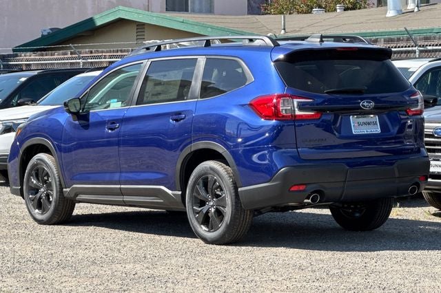 2026 Subaru Ascent Premium