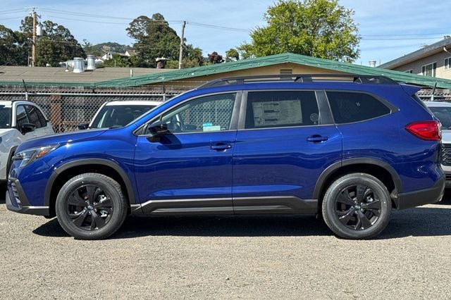 2026 Subaru Ascent Premium