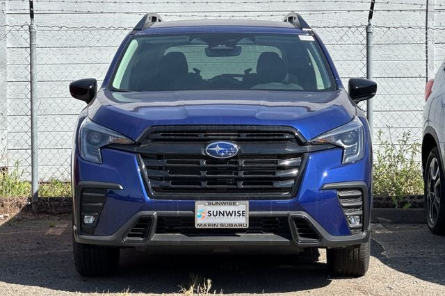2026 Subaru Ascent Premium