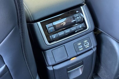 2026 Subaru Ascent Limited