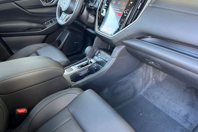 2026 Subaru Ascent Limited