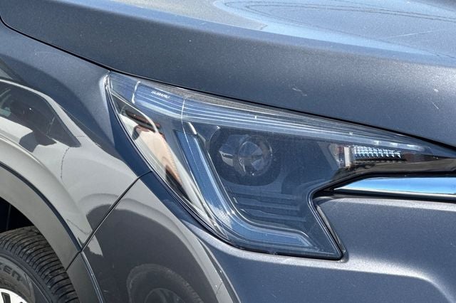 2026 Subaru Ascent Limited