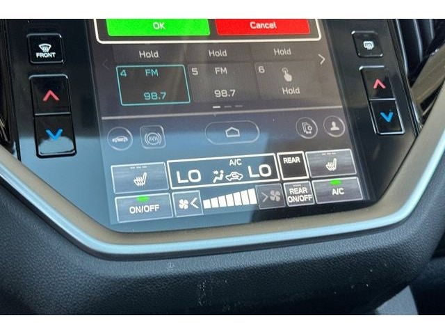 2026 Subaru Ascent Limited