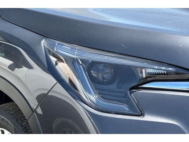 2026 Subaru Ascent Limited