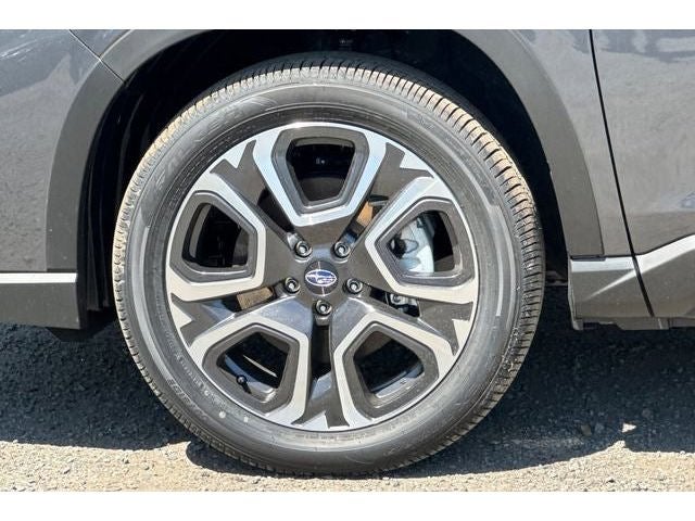 2026 Subaru Ascent Limited