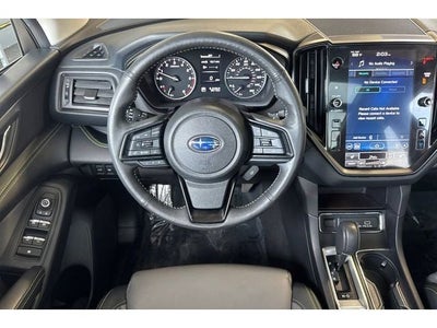 2023 Subaru Ascent Onyx Edition