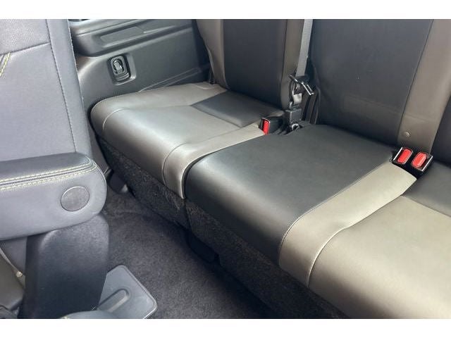 2023 Subaru Ascent Onyx Edition