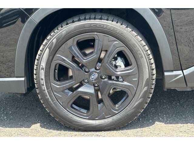 2023 Subaru Ascent Onyx Edition